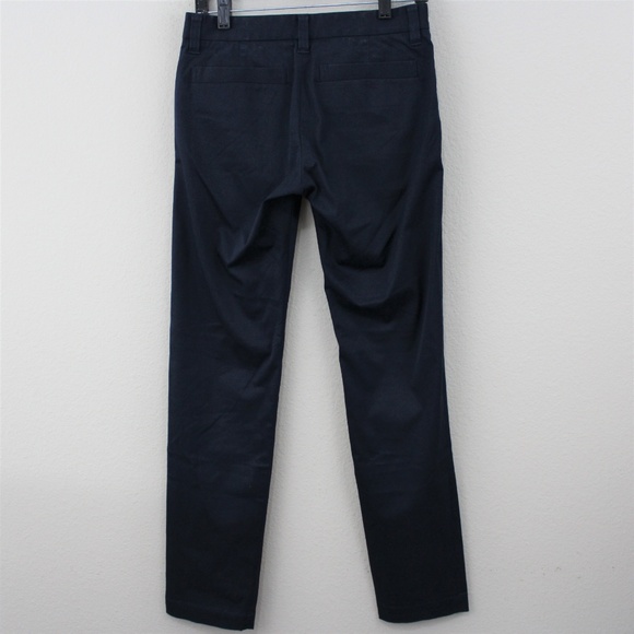 Issey Miyake Mens 2 30 x 31 Navy Casual Pants J246 - Picture 5 of 8